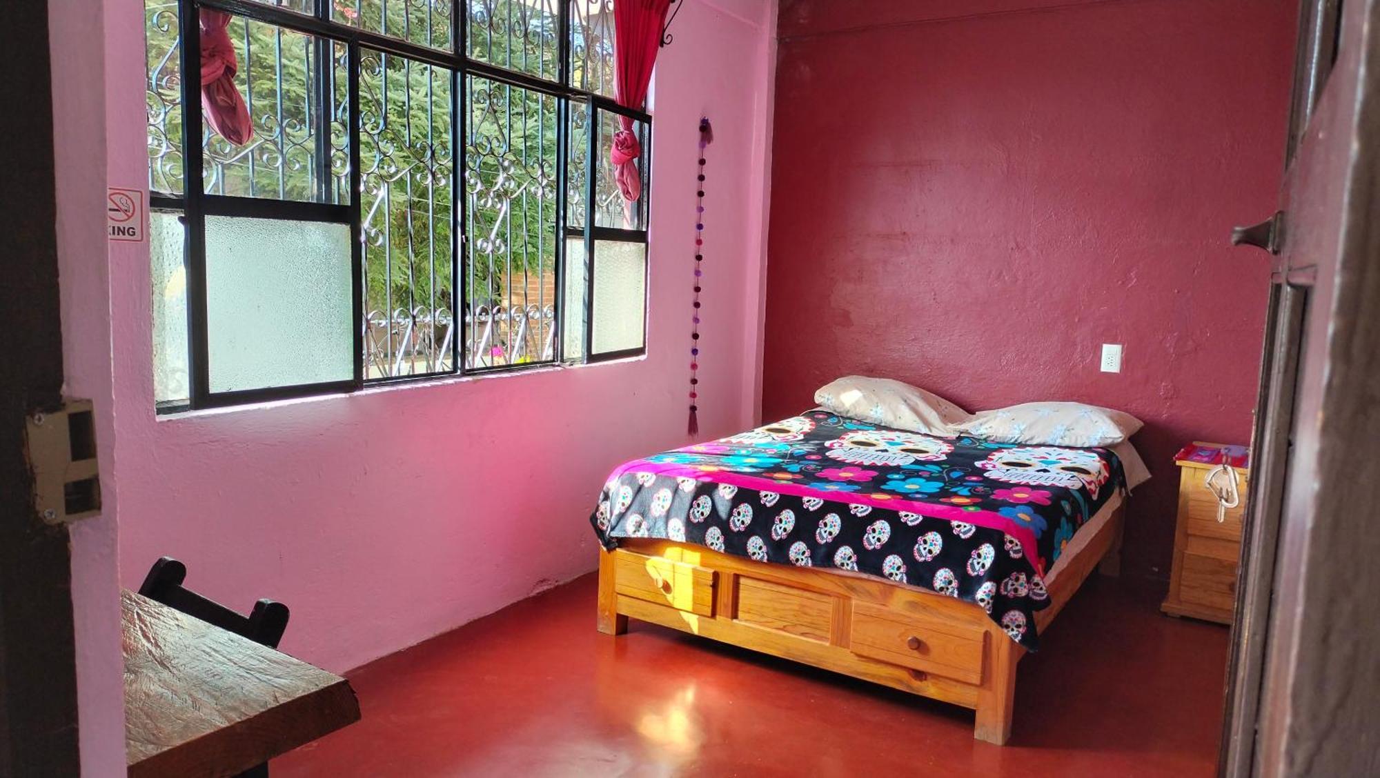 Kukulkan Hostal San Cristobal de las Casas Luaran gambar