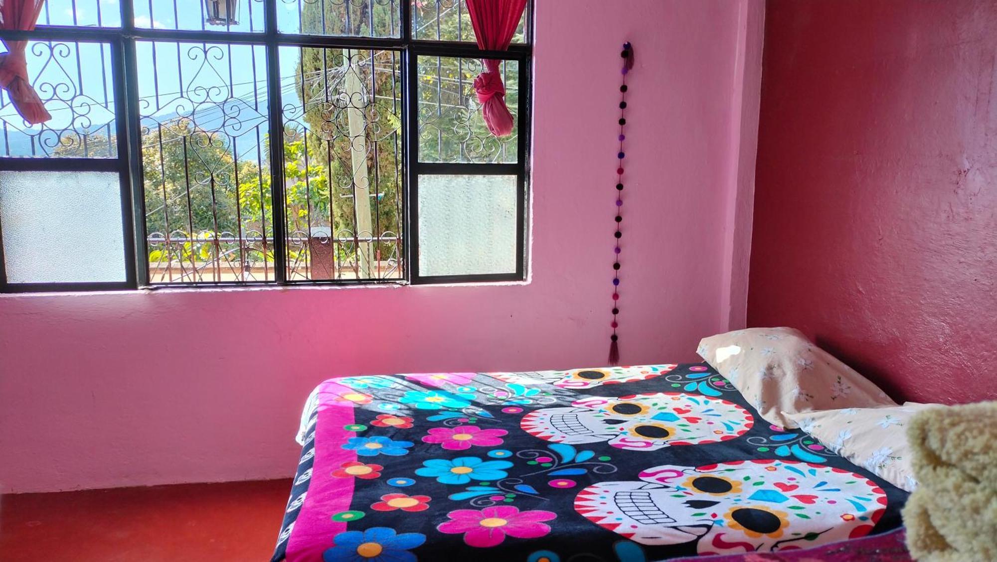 Kukulkan Hostal San Cristobal de las Casas Luaran gambar
