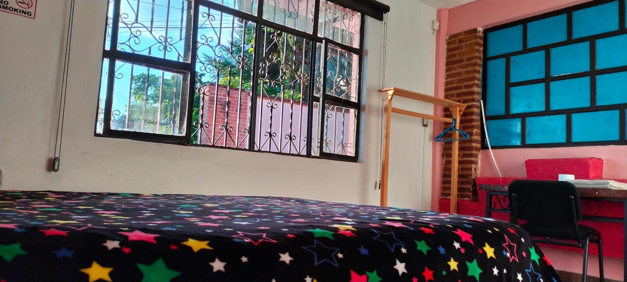 Kukulkan Hostal San Cristobal de las Casas Luaran gambar