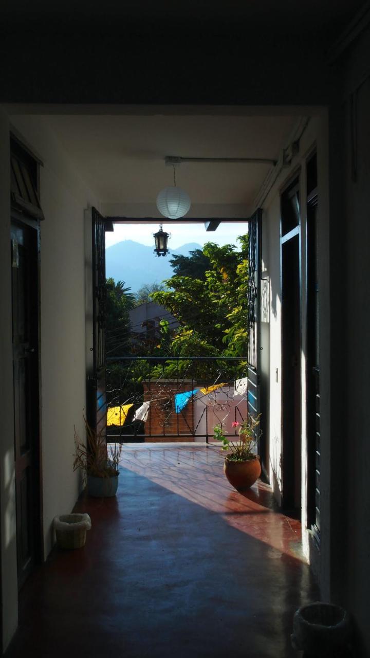 Kukulkan Hostal San Cristobal de las Casas Luaran gambar