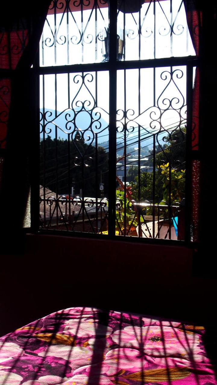Kukulkan Hostal San Cristobal de las Casas Luaran gambar