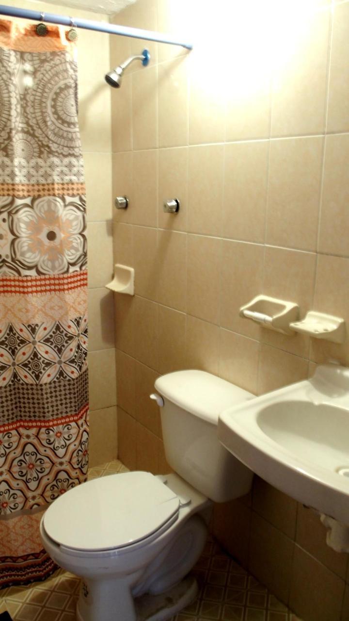 Kukulkan Hostal San Cristobal de las Casas Luaran gambar