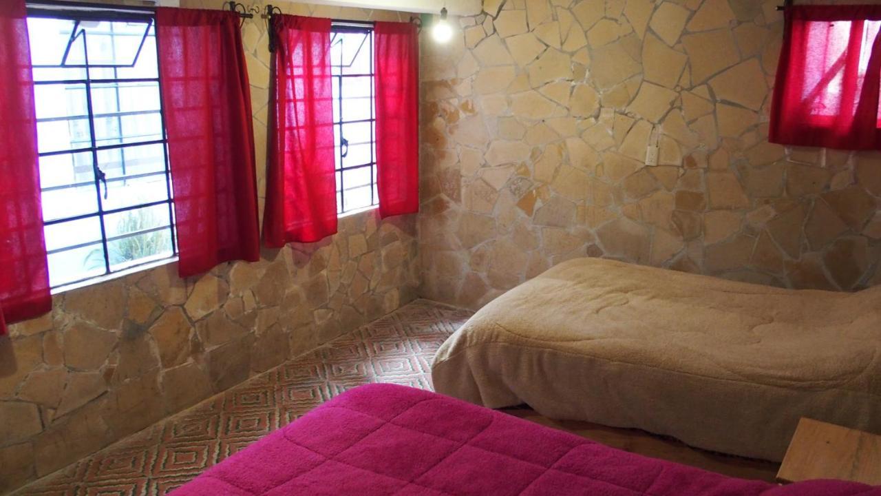 Kukulkan Hostal San Cristobal de las Casas Luaran gambar