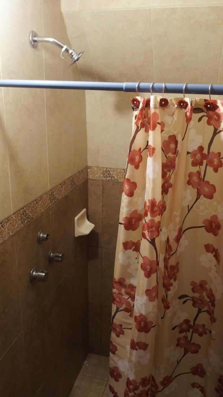 Kukulkan Hostal San Cristobal de las Casas Luaran gambar