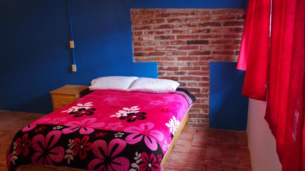 Kukulkan Hostal San Cristobal de las Casas Luaran gambar