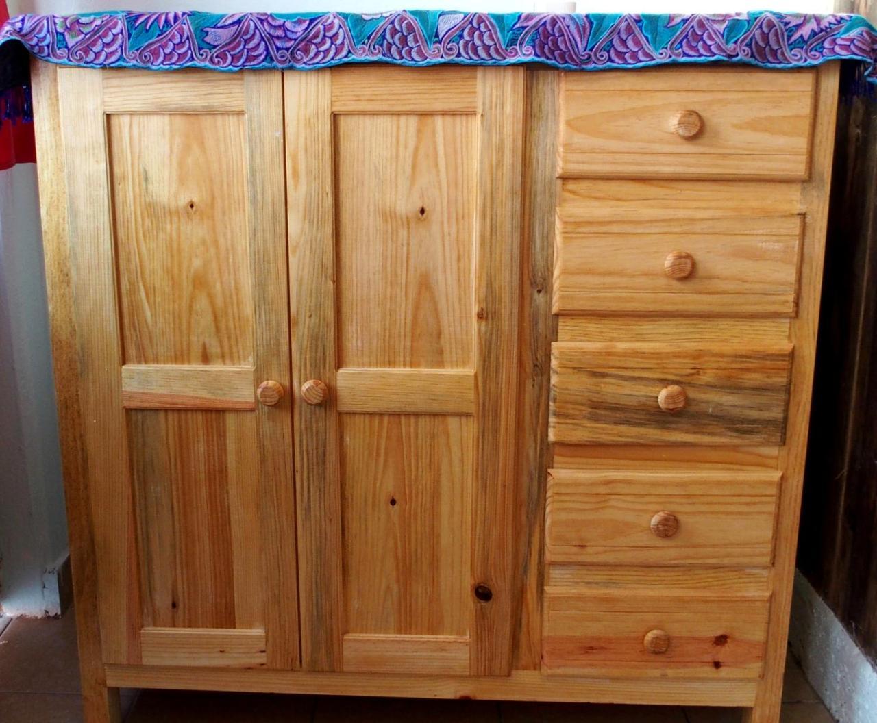 Kukulkan Hostal San Cristobal de las Casas Luaran gambar