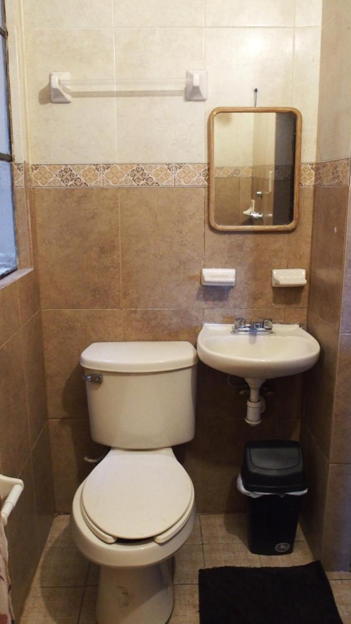 Kukulkan Hostal San Cristobal de las Casas Luaran gambar