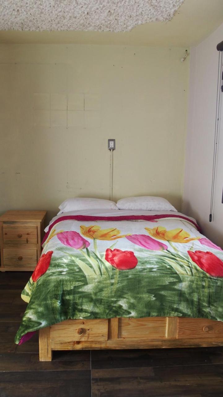 Kukulkan Hostal San Cristobal de las Casas Luaran gambar
