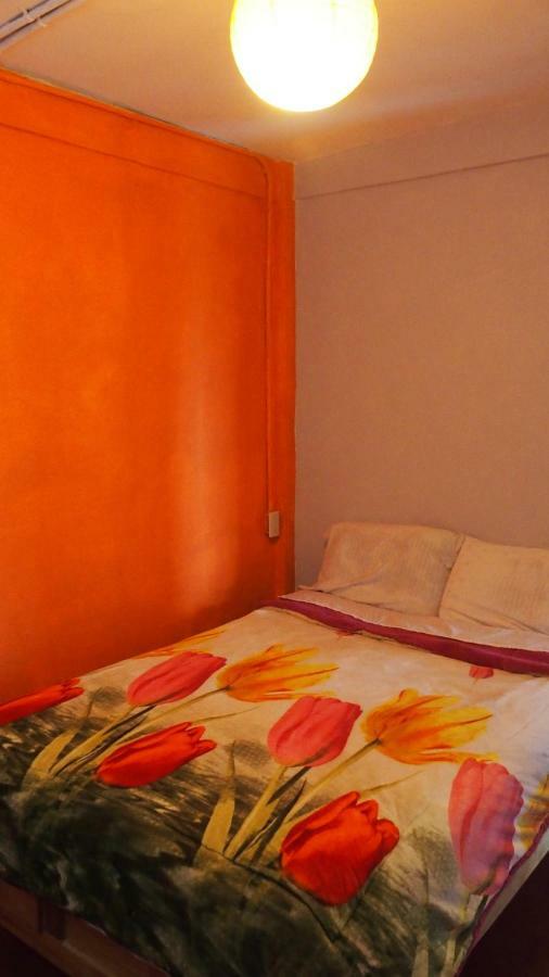 Kukulkan Hostal San Cristobal de las Casas Luaran gambar